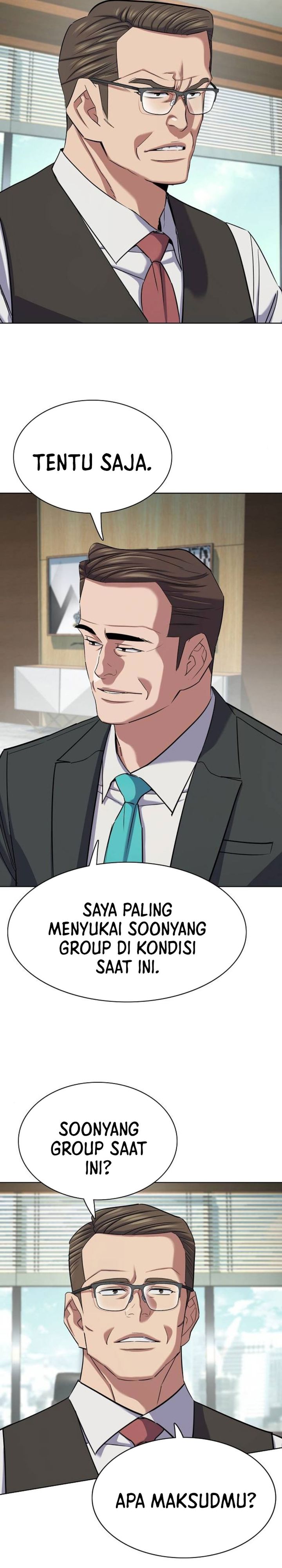 Dilarang COPAS - situs resmi www.mangacanblog.com - Komik the youngest son of a rich family 180 - chapter 180 181 Indonesia the youngest son of a rich family 180 - chapter 180 Terbaru 18|Baca Manga Komik Indonesia|Mangacan