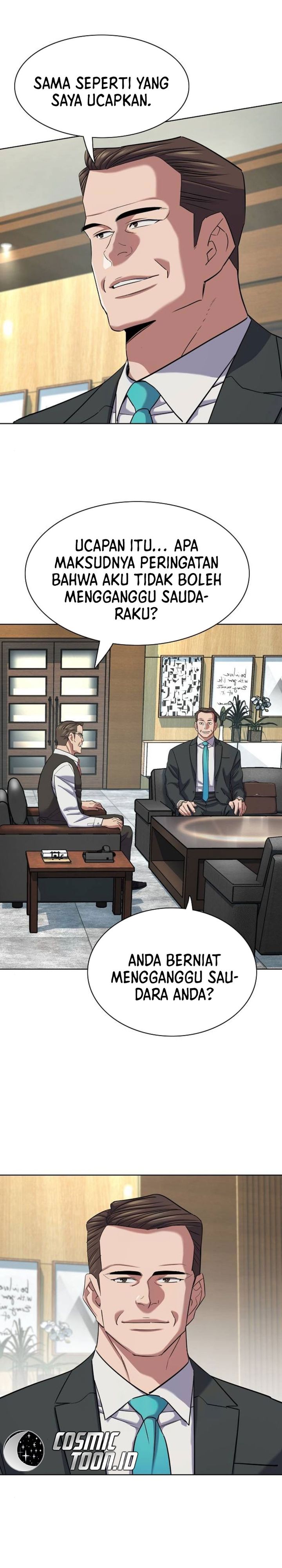 Dilarang COPAS - situs resmi www.mangacanblog.com - Komik the youngest son of a rich family 180 - chapter 180 181 Indonesia the youngest son of a rich family 180 - chapter 180 Terbaru 19|Baca Manga Komik Indonesia|Mangacan