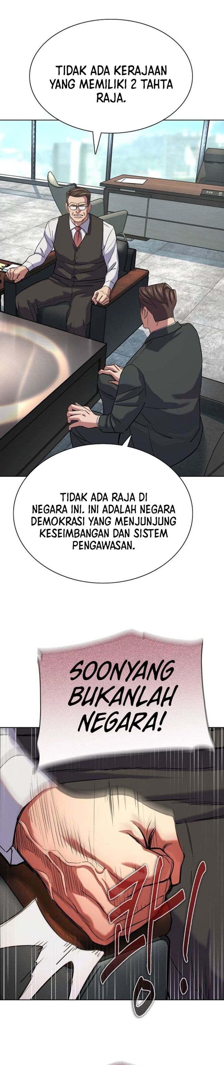 Dilarang COPAS - situs resmi www.mangacanblog.com - Komik the youngest son of a rich family 180 - chapter 180 181 Indonesia the youngest son of a rich family 180 - chapter 180 Terbaru 20|Baca Manga Komik Indonesia|Mangacan