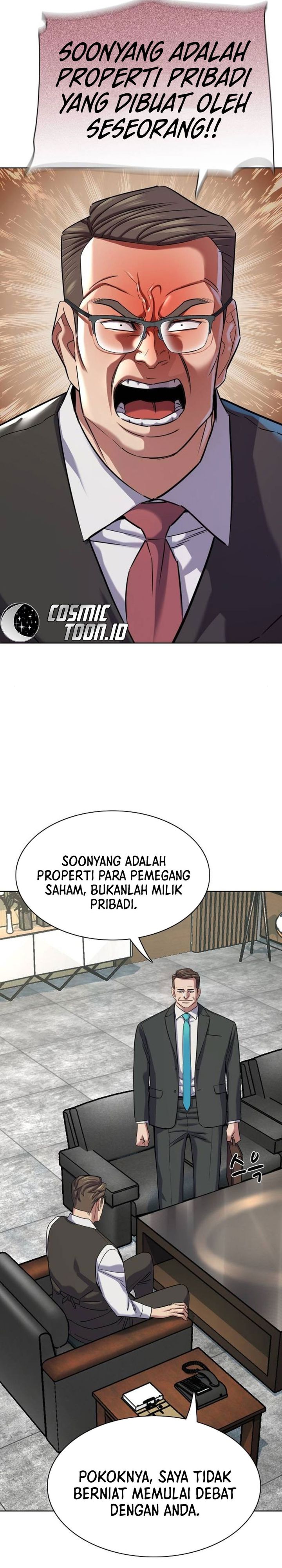 Dilarang COPAS - situs resmi www.mangacanblog.com - Komik the youngest son of a rich family 180 - chapter 180 181 Indonesia the youngest son of a rich family 180 - chapter 180 Terbaru 21|Baca Manga Komik Indonesia|Mangacan