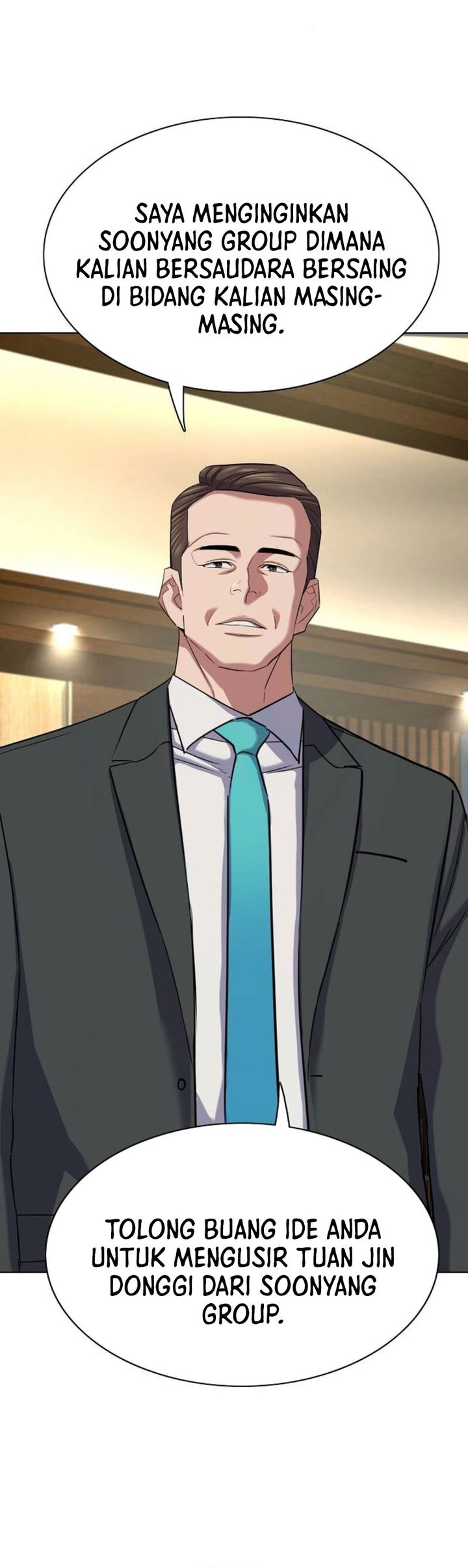 Dilarang COPAS - situs resmi www.mangacanblog.com - Komik the youngest son of a rich family 180 - chapter 180 181 Indonesia the youngest son of a rich family 180 - chapter 180 Terbaru 22|Baca Manga Komik Indonesia|Mangacan