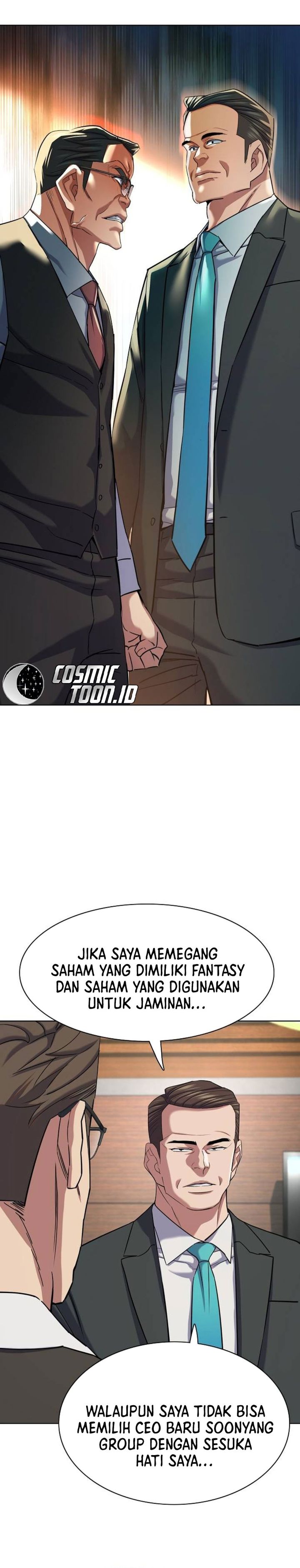 Dilarang COPAS - situs resmi www.mangacanblog.com - Komik the youngest son of a rich family 180 - chapter 180 181 Indonesia the youngest son of a rich family 180 - chapter 180 Terbaru 24|Baca Manga Komik Indonesia|Mangacan