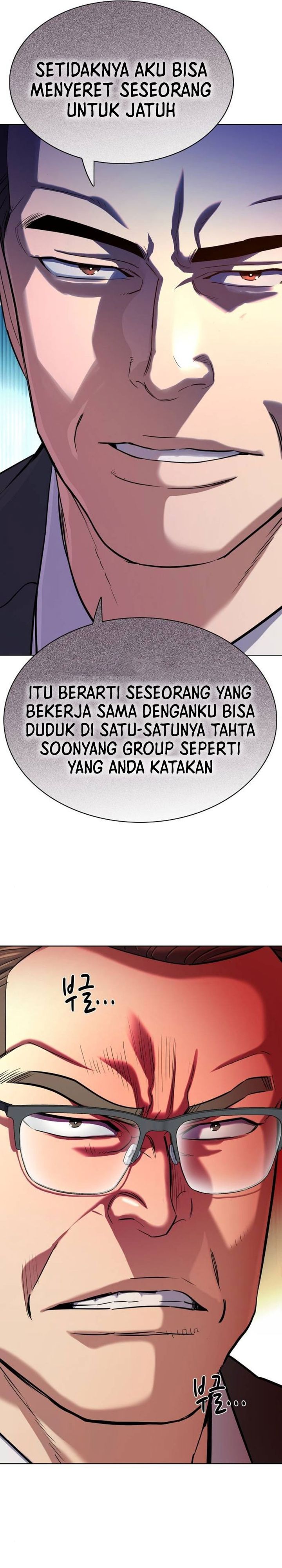 Dilarang COPAS - situs resmi www.mangacanblog.com - Komik the youngest son of a rich family 180 - chapter 180 181 Indonesia the youngest son of a rich family 180 - chapter 180 Terbaru 25|Baca Manga Komik Indonesia|Mangacan