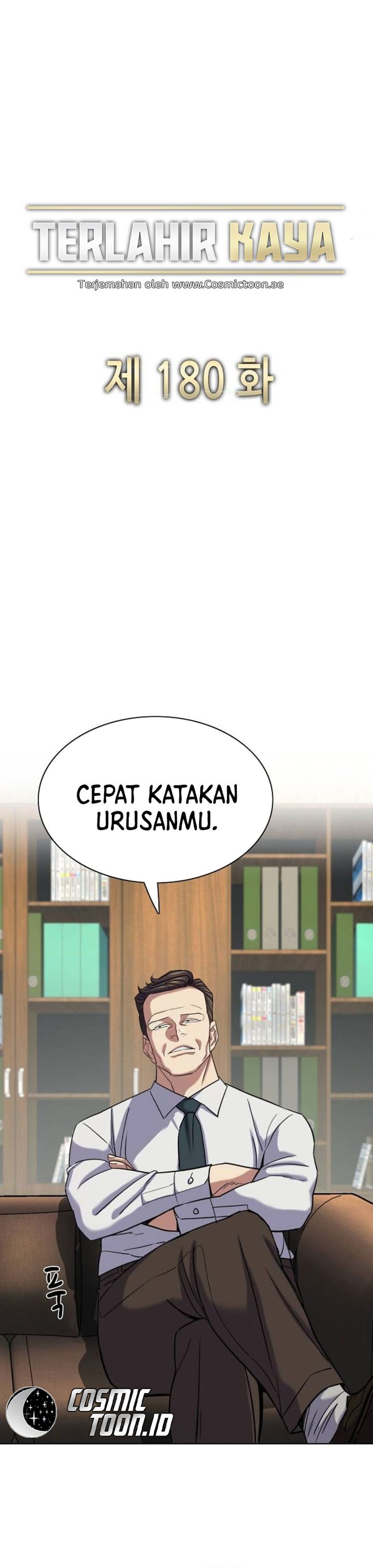 Dilarang COPAS - situs resmi www.mangacanblog.com - Komik the youngest son of a rich family 180 - chapter 180 181 Indonesia the youngest son of a rich family 180 - chapter 180 Terbaru 26|Baca Manga Komik Indonesia|Mangacan