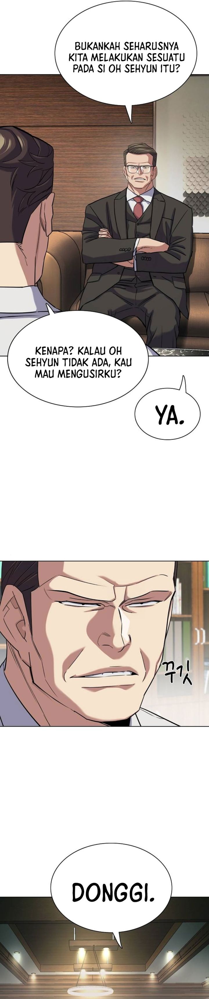 Dilarang COPAS - situs resmi www.mangacanblog.com - Komik the youngest son of a rich family 180 - chapter 180 181 Indonesia the youngest son of a rich family 180 - chapter 180 Terbaru 27|Baca Manga Komik Indonesia|Mangacan