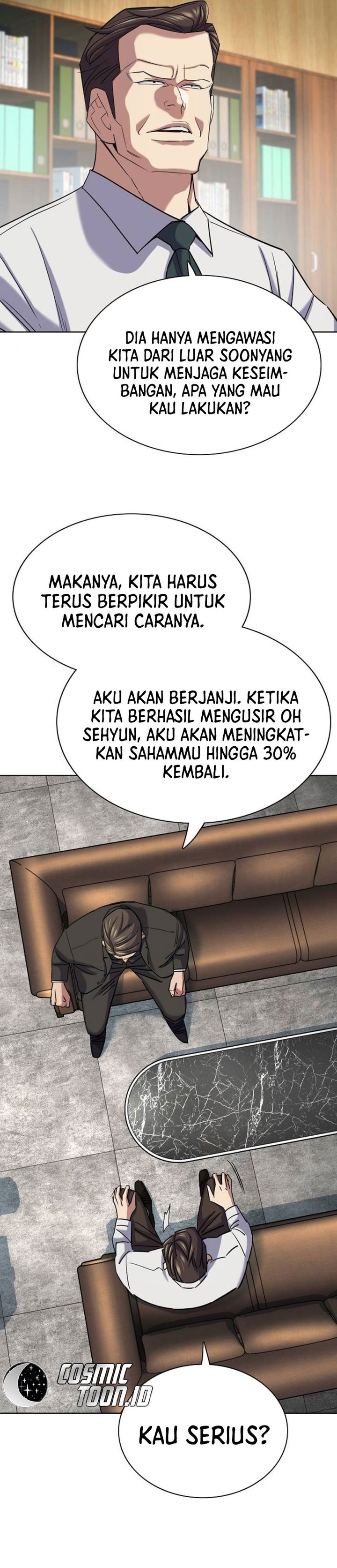 Dilarang COPAS - situs resmi www.mangacanblog.com - Komik the youngest son of a rich family 180 - chapter 180 181 Indonesia the youngest son of a rich family 180 - chapter 180 Terbaru 29|Baca Manga Komik Indonesia|Mangacan