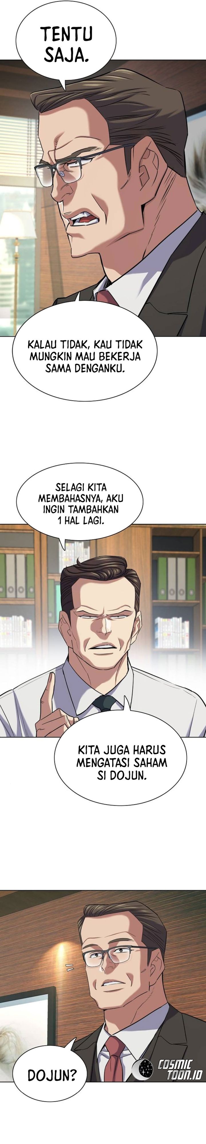 Dilarang COPAS - situs resmi www.mangacanblog.com - Komik the youngest son of a rich family 180 - chapter 180 181 Indonesia the youngest son of a rich family 180 - chapter 180 Terbaru 30|Baca Manga Komik Indonesia|Mangacan