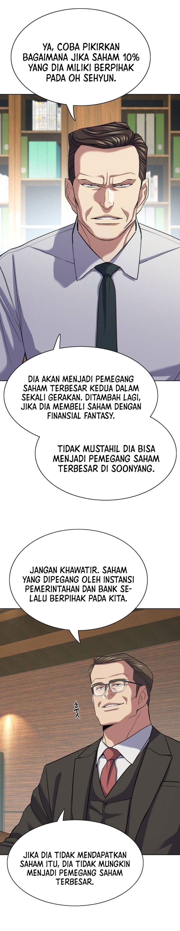 Dilarang COPAS - situs resmi www.mangacanblog.com - Komik the youngest son of a rich family 180 - chapter 180 181 Indonesia the youngest son of a rich family 180 - chapter 180 Terbaru 31|Baca Manga Komik Indonesia|Mangacan