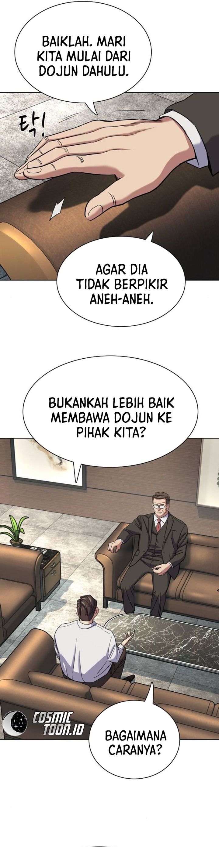 Dilarang COPAS - situs resmi www.mangacanblog.com - Komik the youngest son of a rich family 180 - chapter 180 181 Indonesia the youngest son of a rich family 180 - chapter 180 Terbaru 33|Baca Manga Komik Indonesia|Mangacan