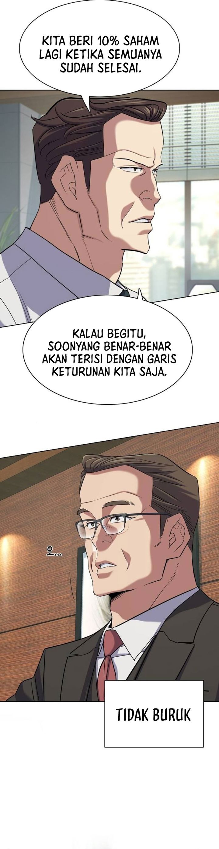 Dilarang COPAS - situs resmi www.mangacanblog.com - Komik the youngest son of a rich family 180 - chapter 180 181 Indonesia the youngest son of a rich family 180 - chapter 180 Terbaru 34|Baca Manga Komik Indonesia|Mangacan