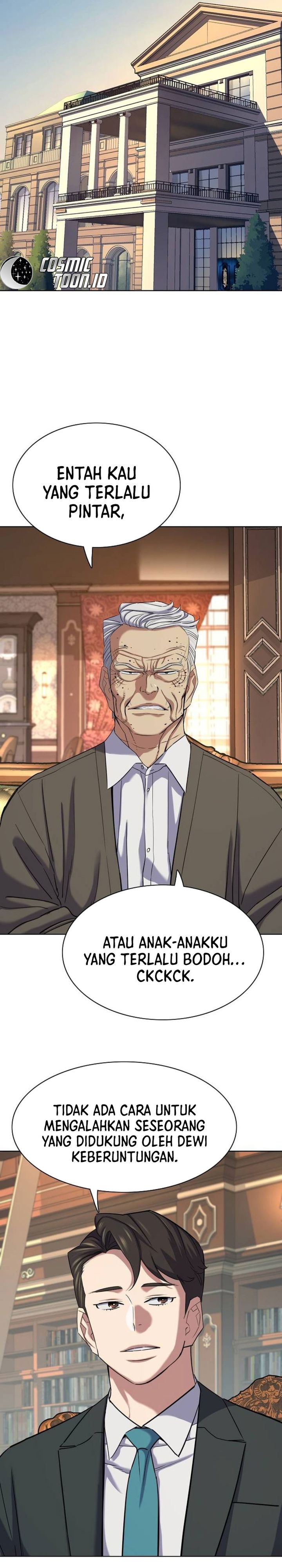 Dilarang COPAS - situs resmi www.mangacanblog.com - Komik the youngest son of a rich family 180 - chapter 180 181 Indonesia the youngest son of a rich family 180 - chapter 180 Terbaru 36|Baca Manga Komik Indonesia|Mangacan