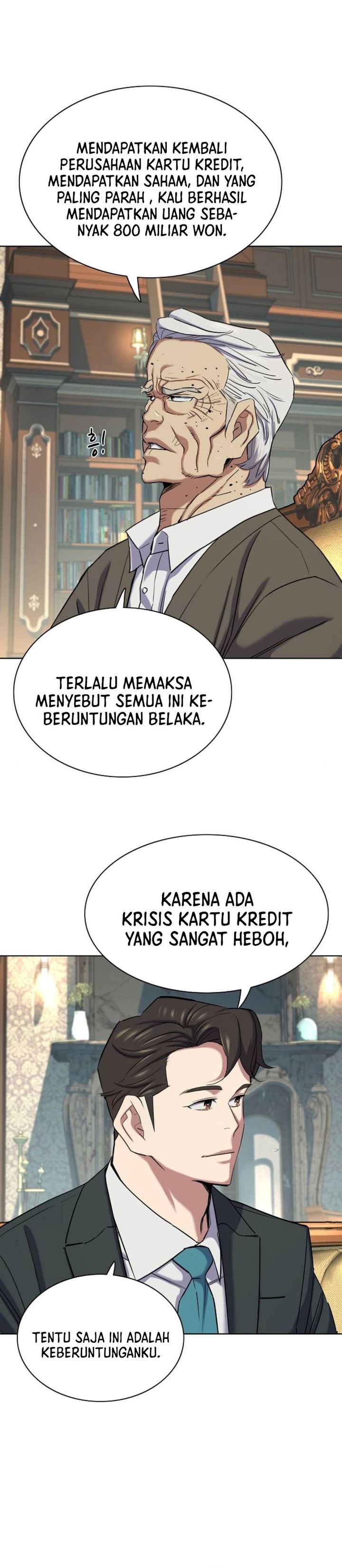 Dilarang COPAS - situs resmi www.mangacanblog.com - Komik the youngest son of a rich family 180 - chapter 180 181 Indonesia the youngest son of a rich family 180 - chapter 180 Terbaru 37|Baca Manga Komik Indonesia|Mangacan