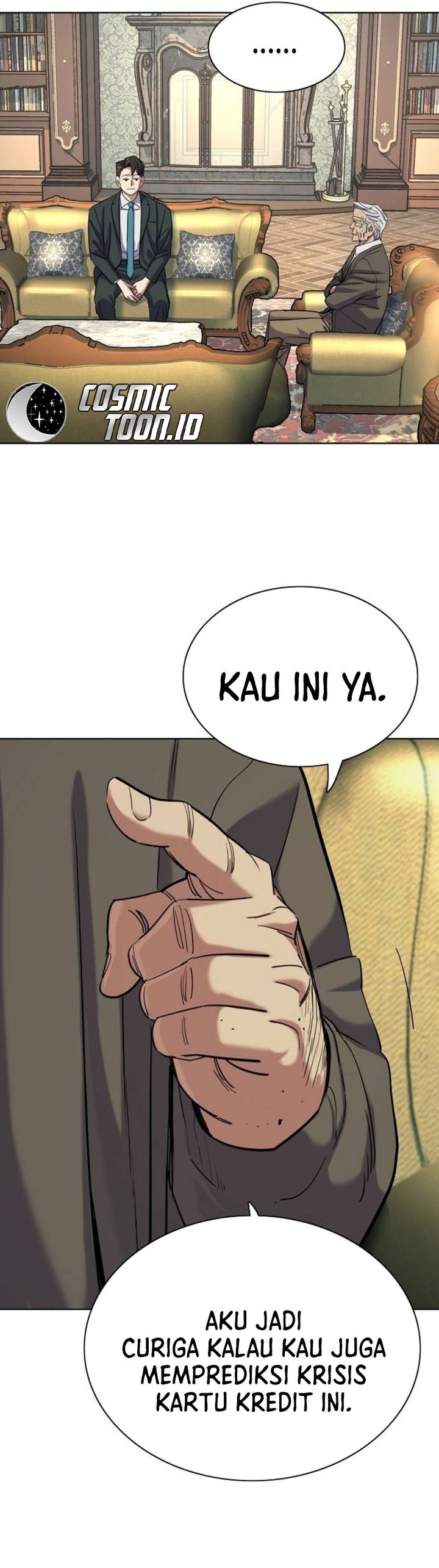 Dilarang COPAS - situs resmi www.mangacanblog.com - Komik the youngest son of a rich family 180 - chapter 180 181 Indonesia the youngest son of a rich family 180 - chapter 180 Terbaru 38|Baca Manga Komik Indonesia|Mangacan