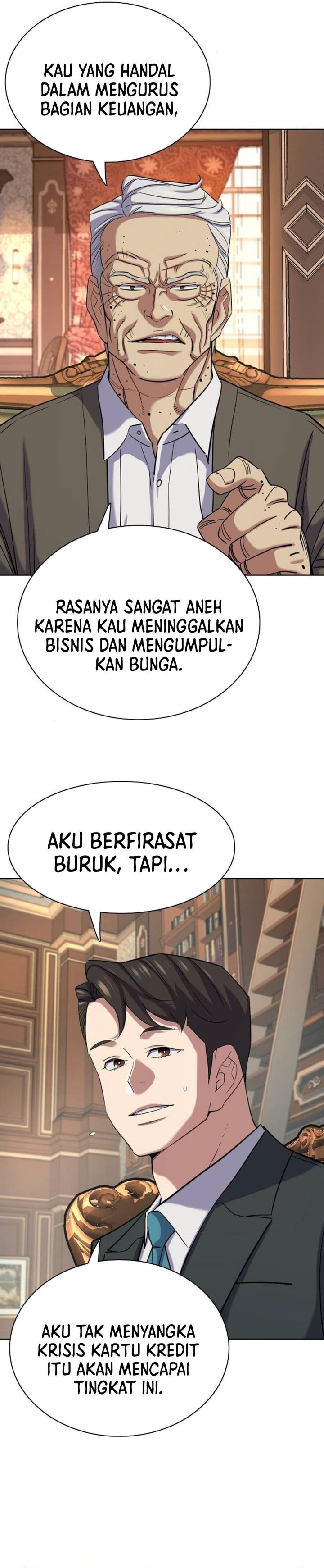 Dilarang COPAS - situs resmi www.mangacanblog.com - Komik the youngest son of a rich family 180 - chapter 180 181 Indonesia the youngest son of a rich family 180 - chapter 180 Terbaru 39|Baca Manga Komik Indonesia|Mangacan