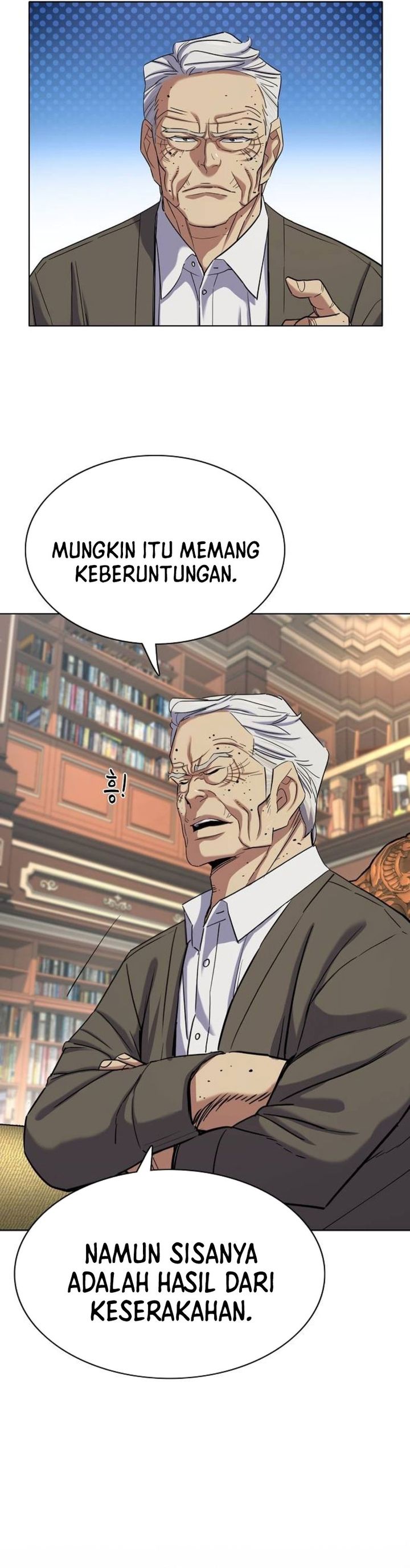 Dilarang COPAS - situs resmi www.mangacanblog.com - Komik the youngest son of a rich family 180 - chapter 180 181 Indonesia the youngest son of a rich family 180 - chapter 180 Terbaru 40|Baca Manga Komik Indonesia|Mangacan