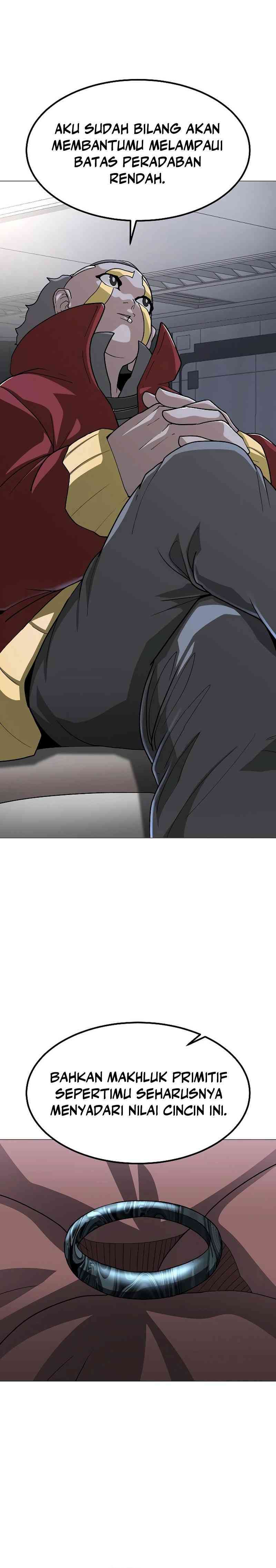 The Zenith Chapter 23 Bahasa Indonesia