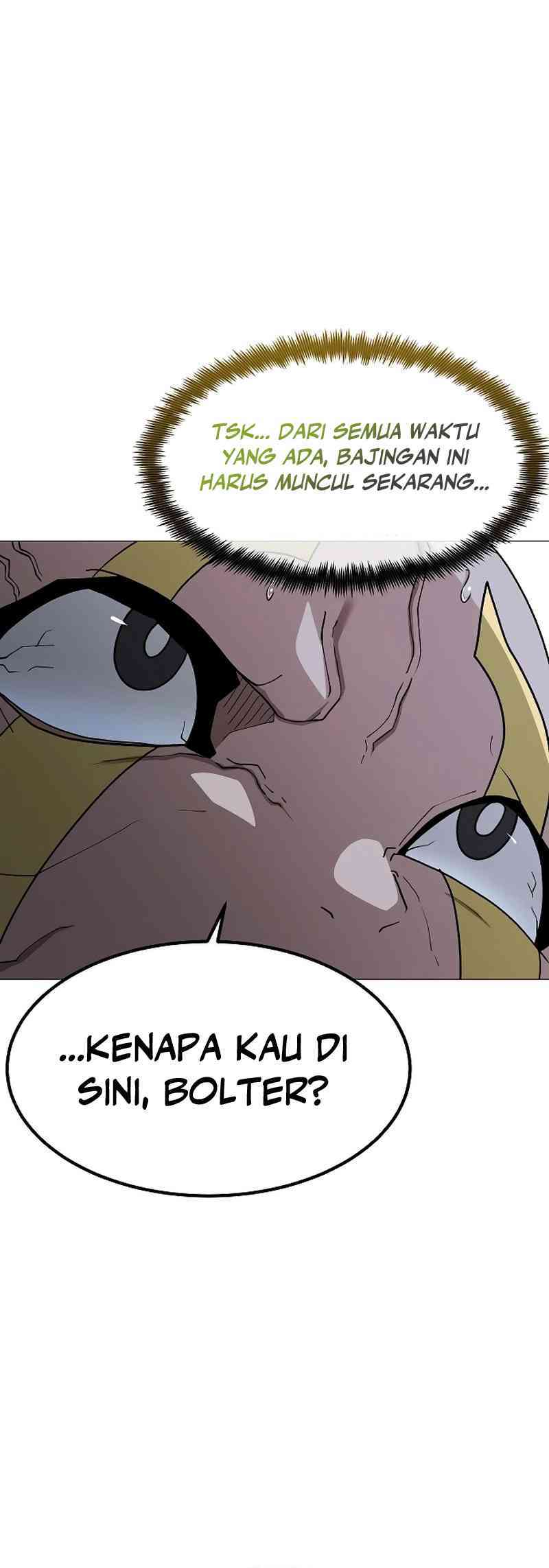 The Zenith Chapter 23 Bahasa Indonesia