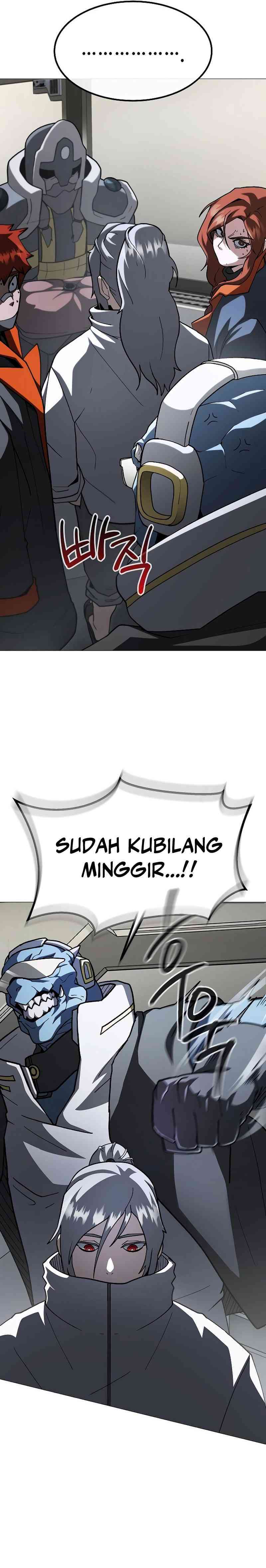 The Zenith Chapter 23 Bahasa Indonesia