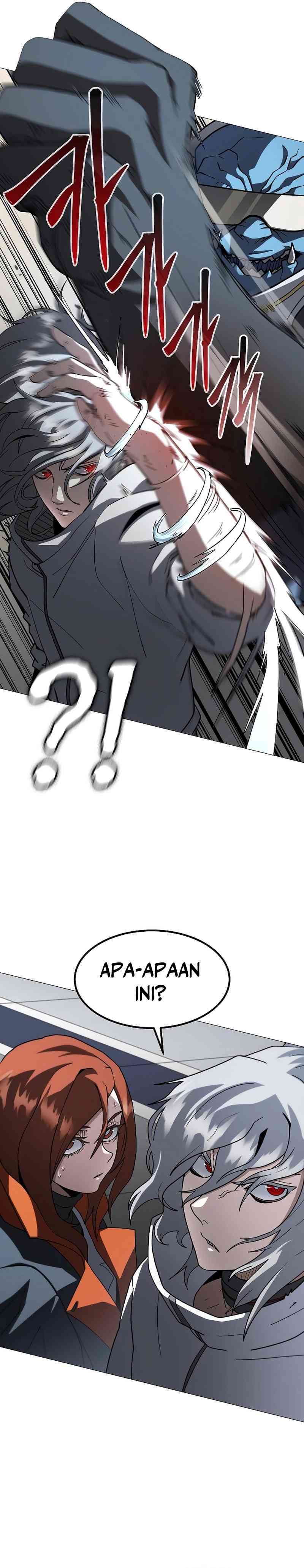 The Zenith Chapter 23 Bahasa Indonesia