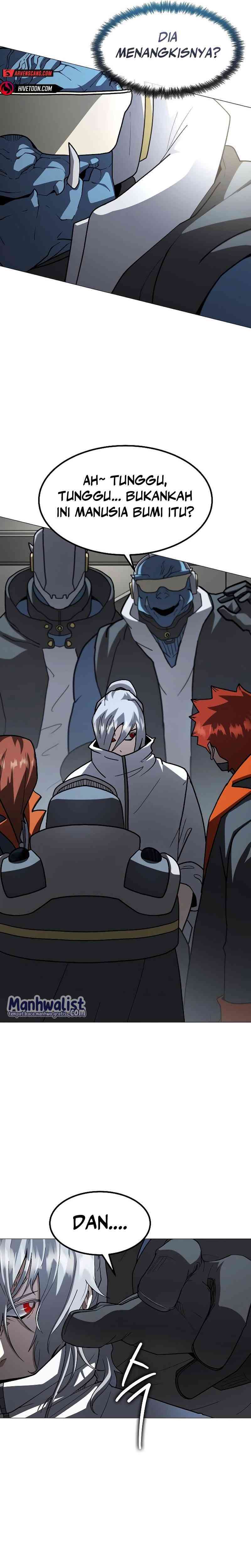 The Zenith Chapter 23 Bahasa Indonesia