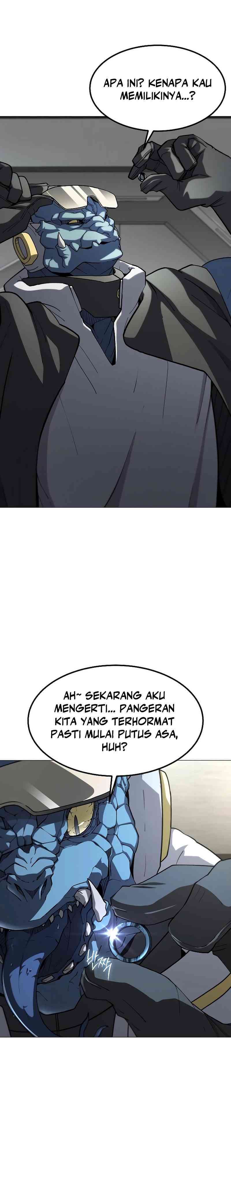 The Zenith Chapter 23 Bahasa Indonesia