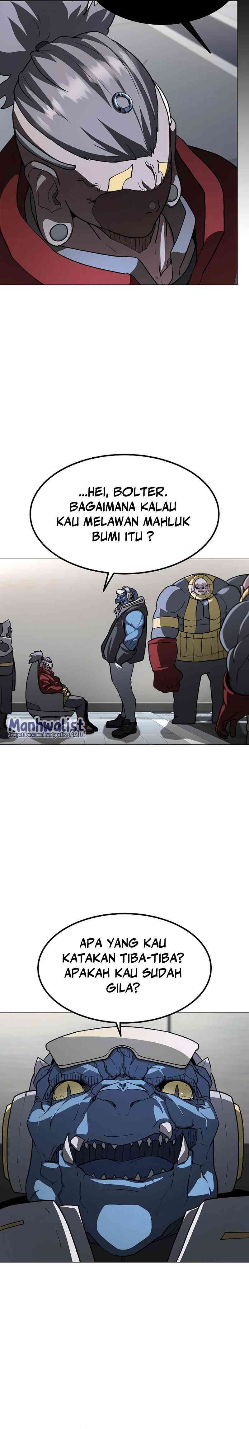 The Zenith Chapter 23 Bahasa Indonesia