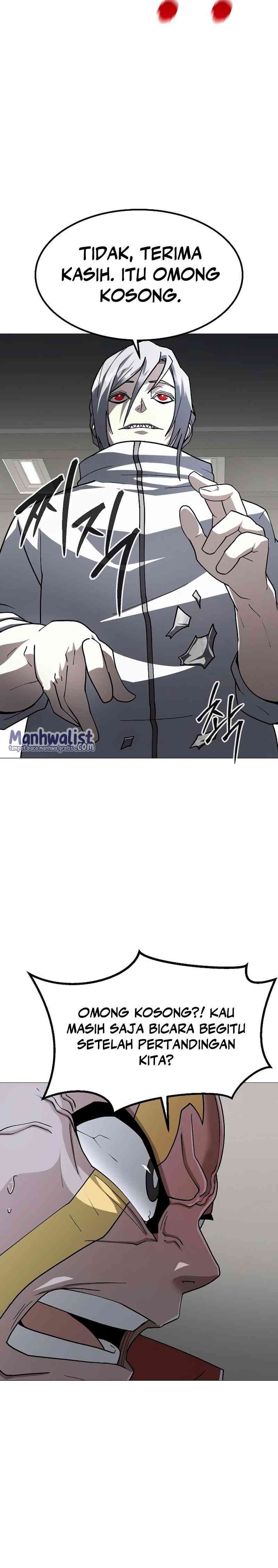 The Zenith Chapter 23 Bahasa Indonesia