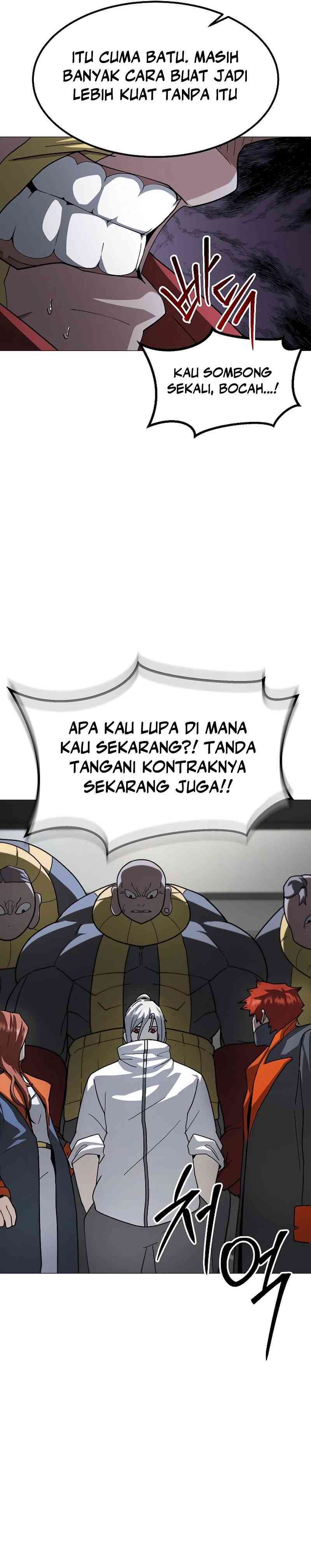 The Zenith Chapter 23 Bahasa Indonesia