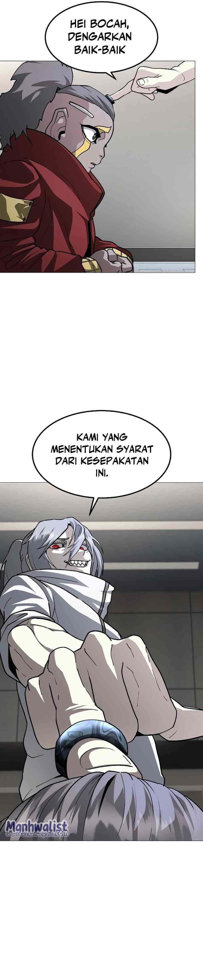 The Zenith Chapter 23 Bahasa Indonesia