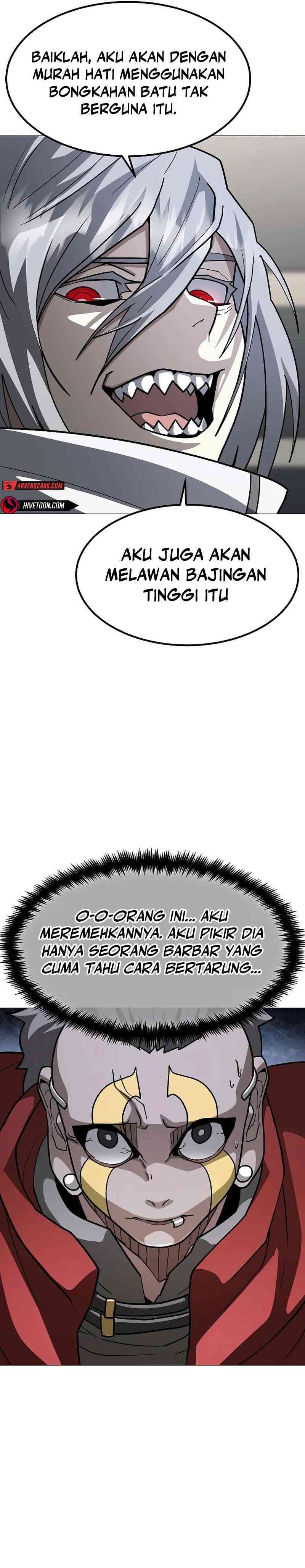 The Zenith Chapter 23 Bahasa Indonesia