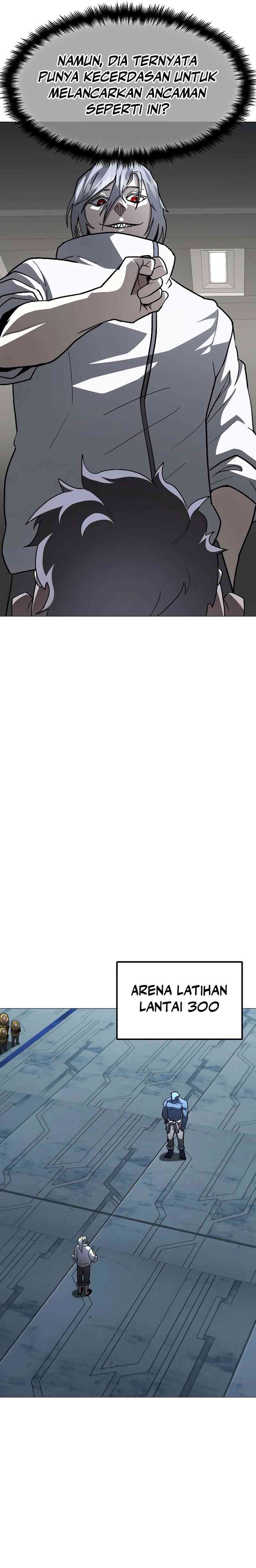 The Zenith Chapter 23 Bahasa Indonesia