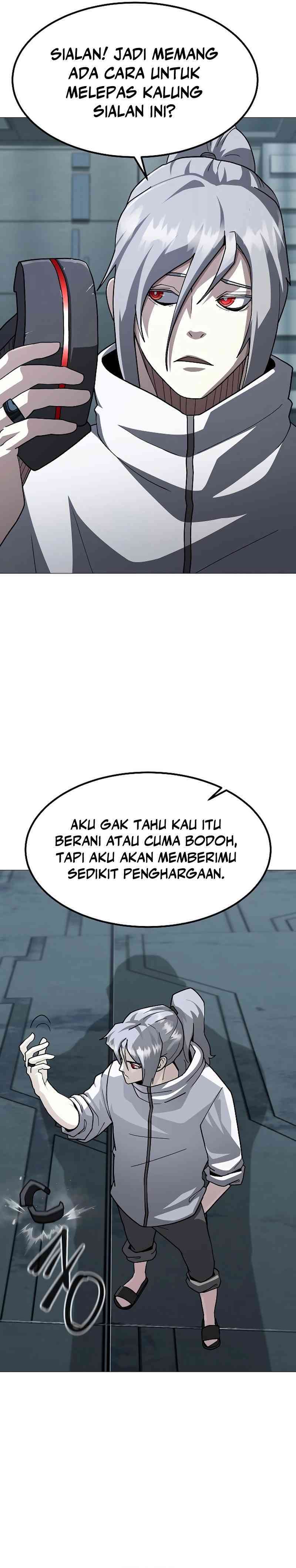 The Zenith Chapter 23 Bahasa Indonesia