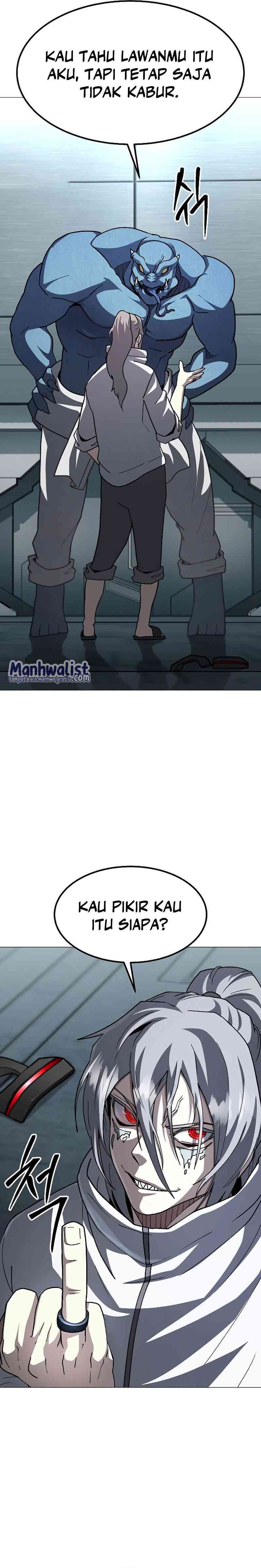 The Zenith Chapter 23 Bahasa Indonesia