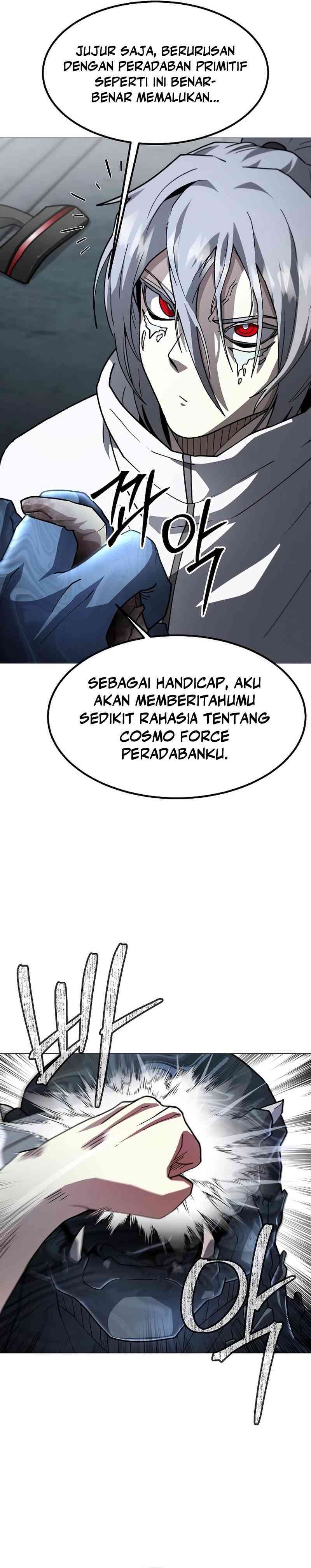 The Zenith Chapter 23 Bahasa Indonesia