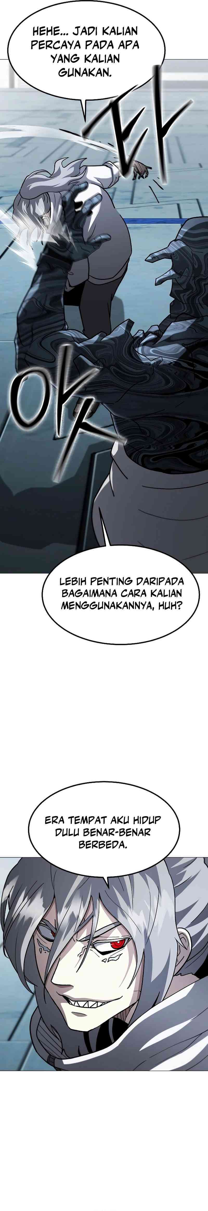 The Zenith Chapter 23 Bahasa Indonesia