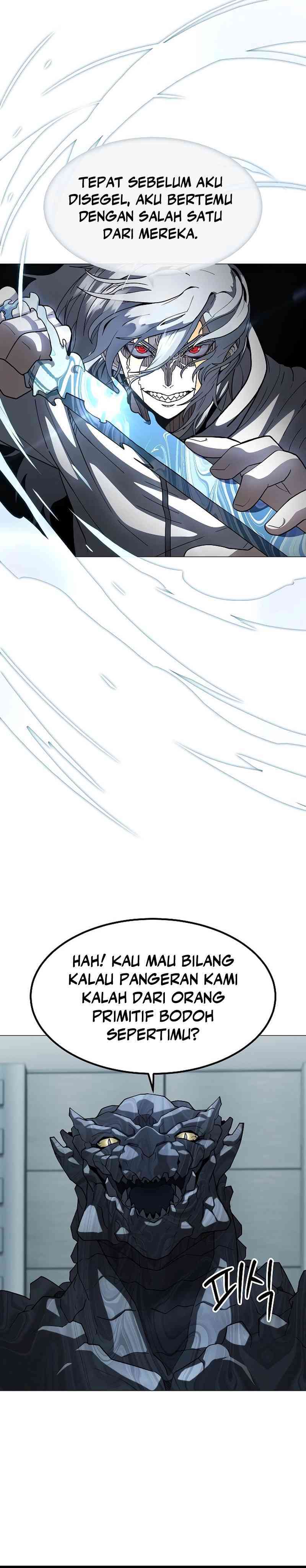 The Zenith Chapter 23 Bahasa Indonesia