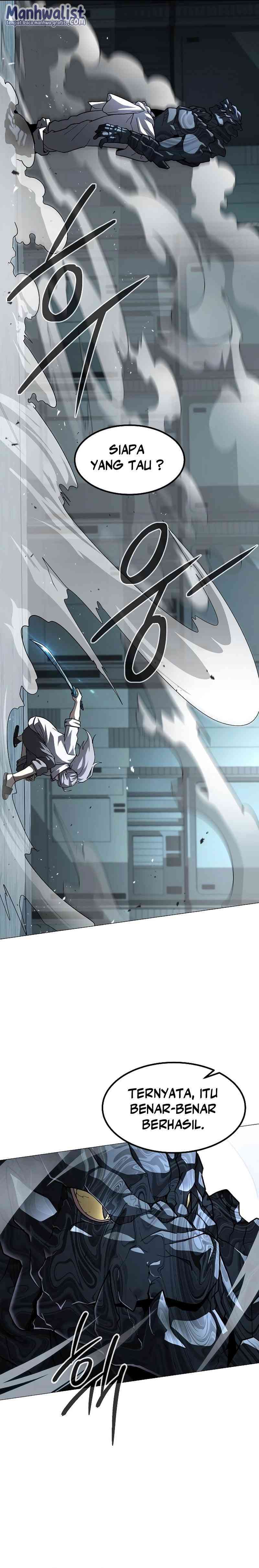 The Zenith Chapter 23 Bahasa Indonesia