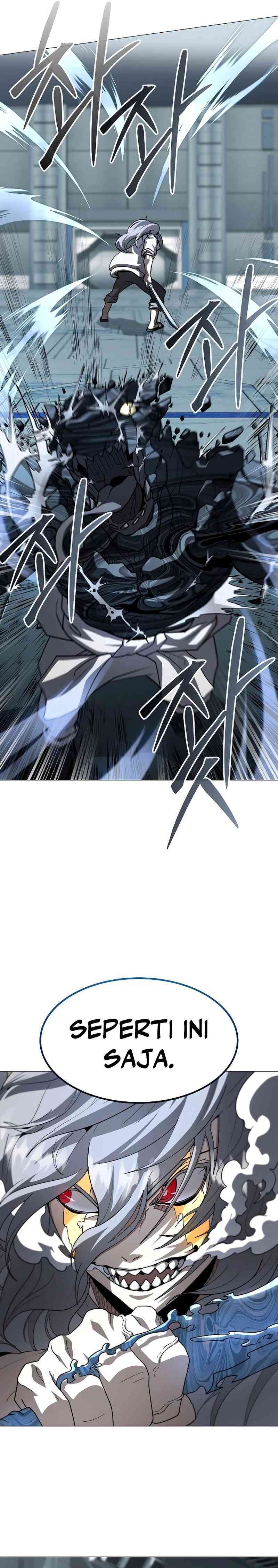 The Zenith Chapter 23 Bahasa Indonesia