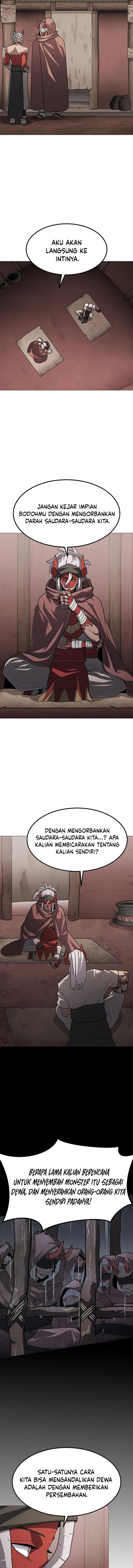 The Zenith chapter 32