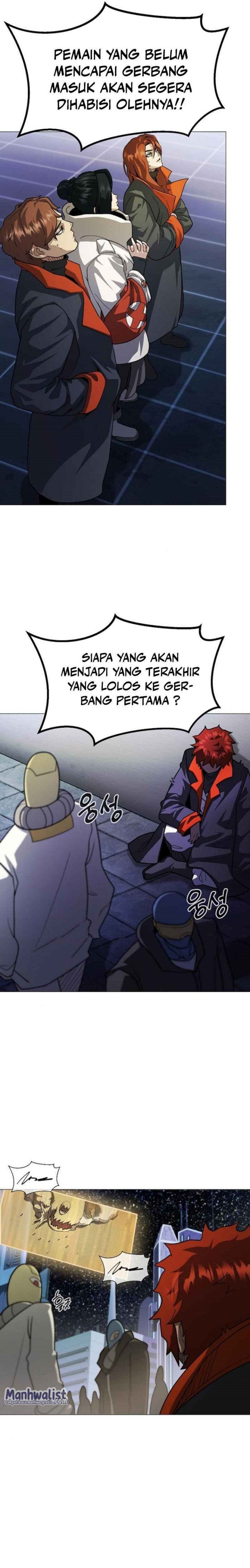 The Zenith chapter 34