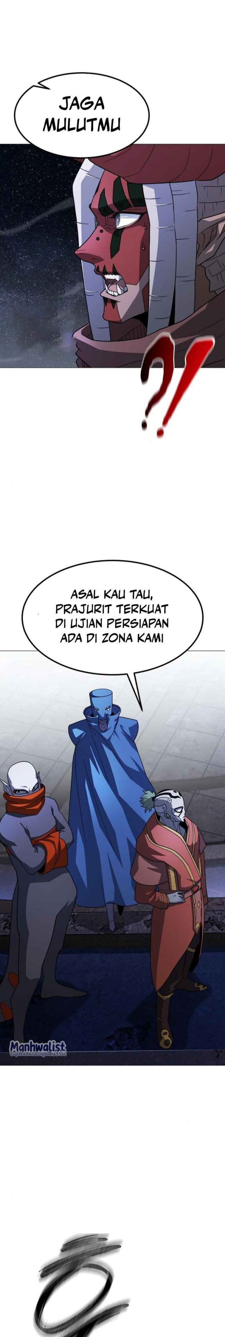 The Zenith chapter 34