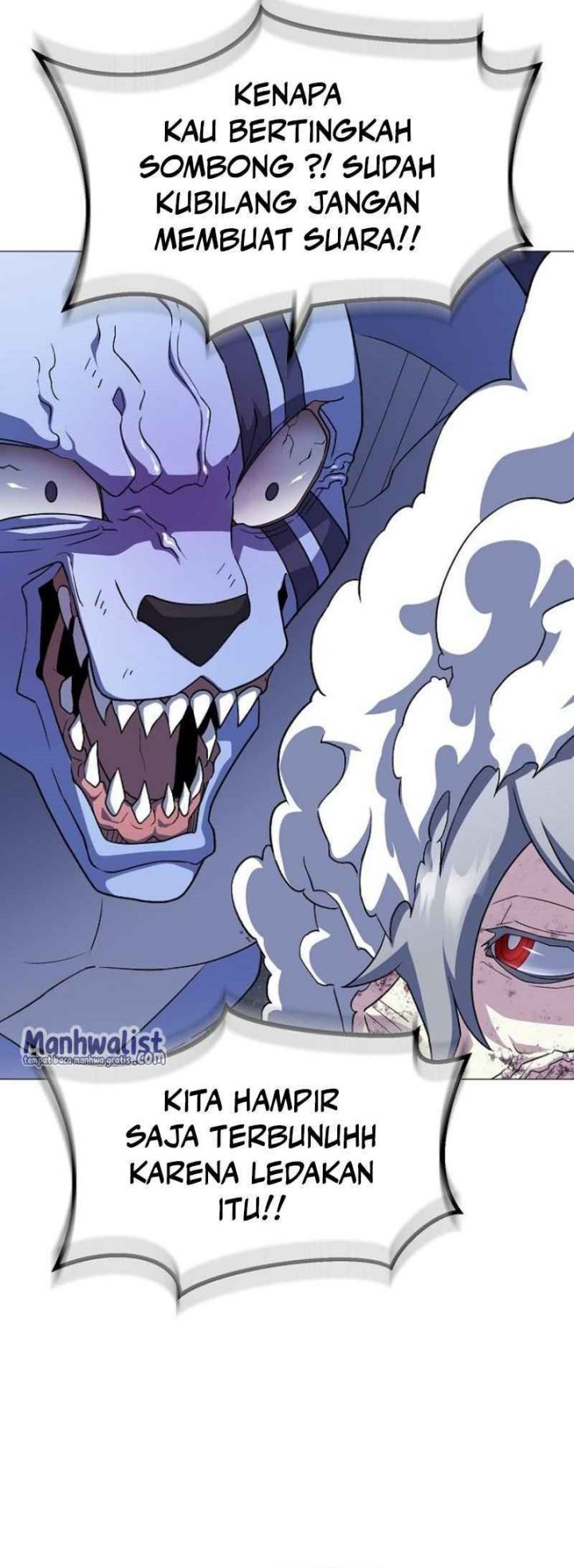 The Zenith chapter 34
