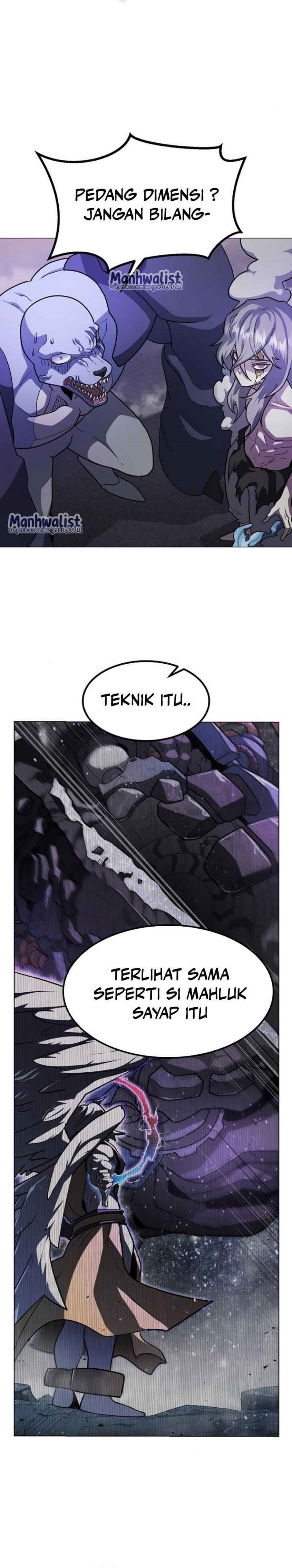 The Zenith chapter 34