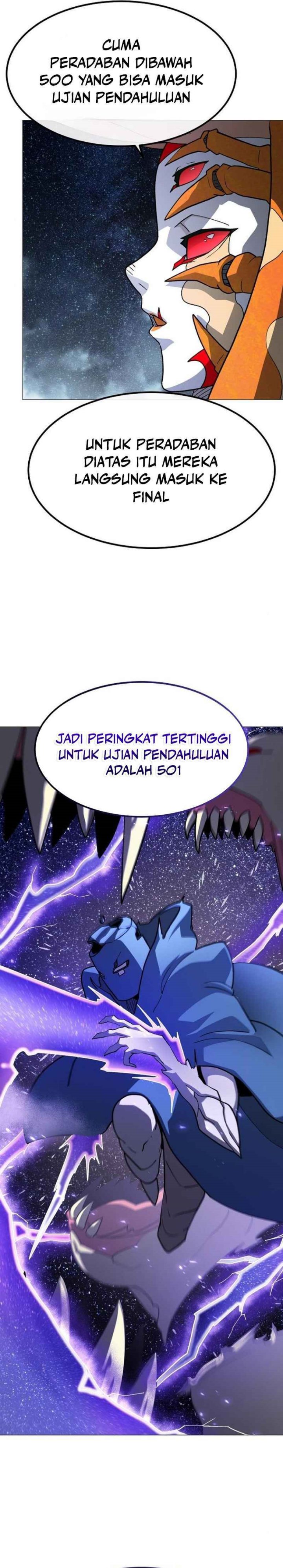 The Zenith chapter 34