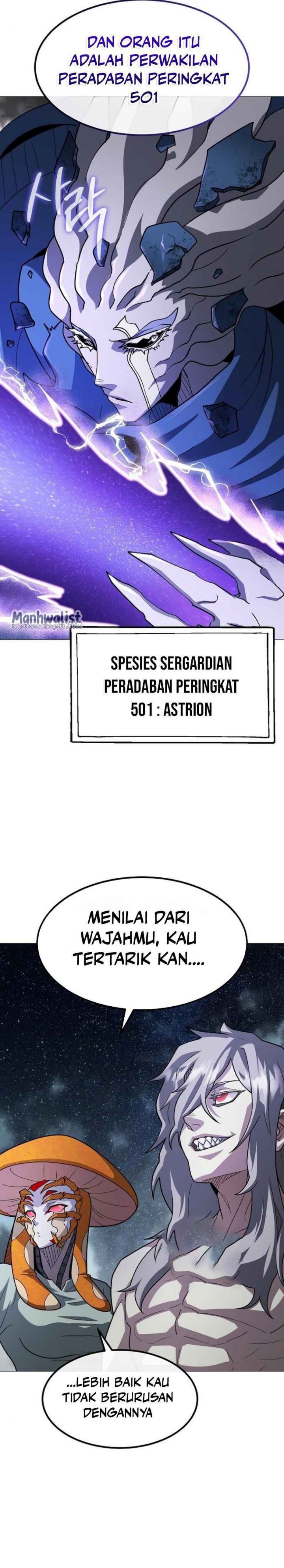 The Zenith chapter 34