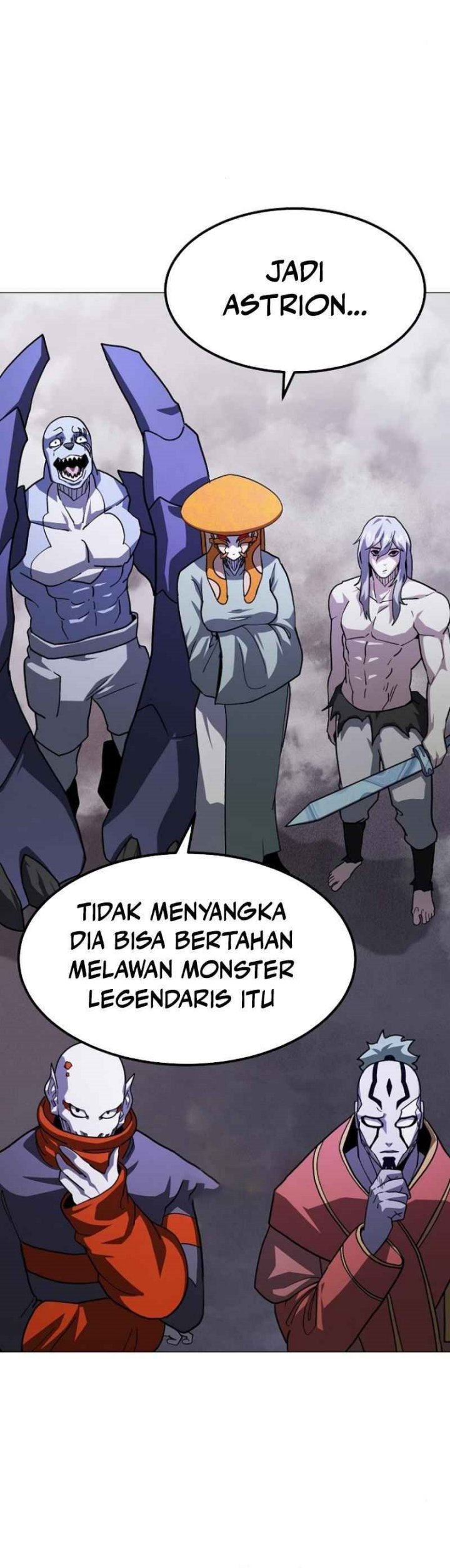 The Zenith chapter 34