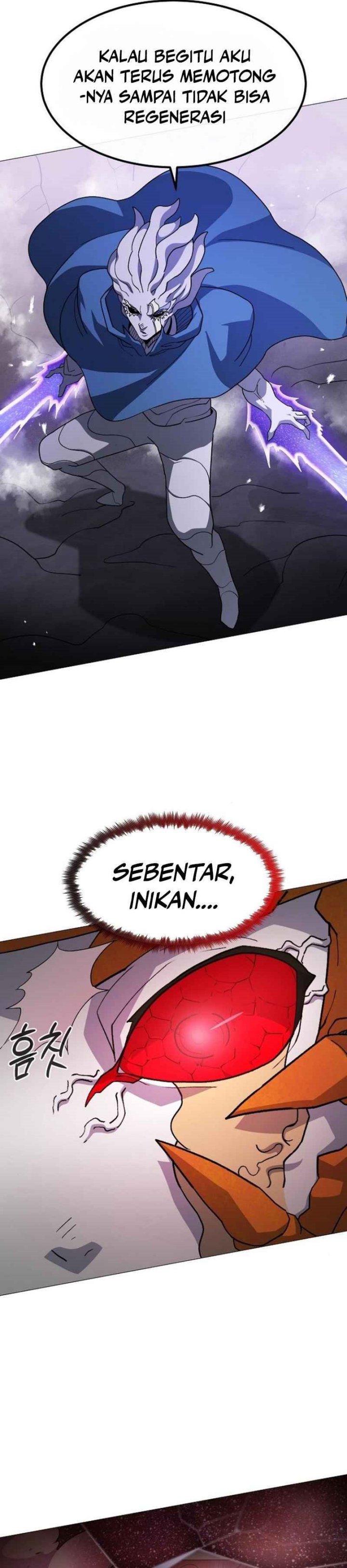 The Zenith chapter 34