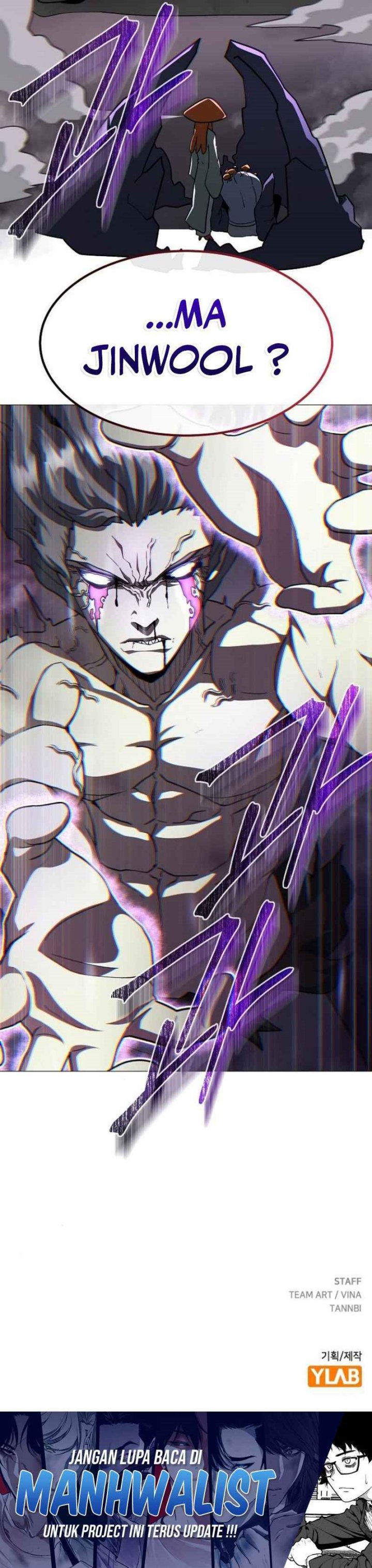 The Zenith chapter 34
