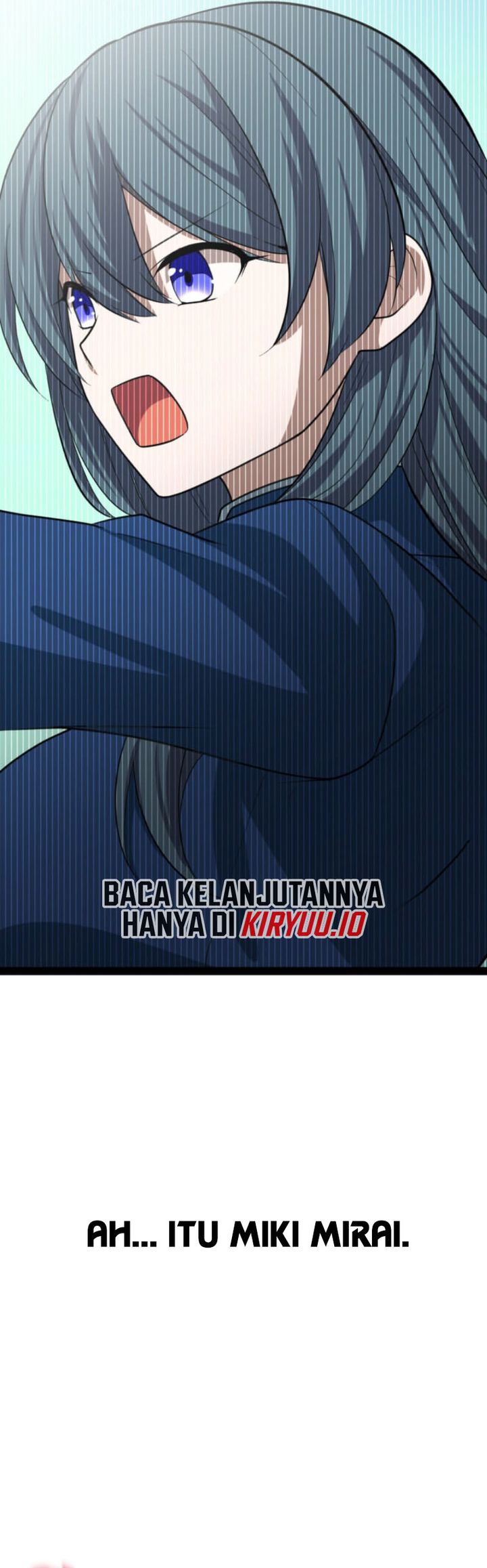 The Zero-Magic Savior: Using My Unique Skill to Save the World chapter 1