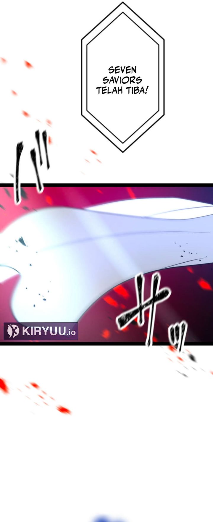 The Zero-Magic Savior: Using My Unique Skill to Save the World chapter 1